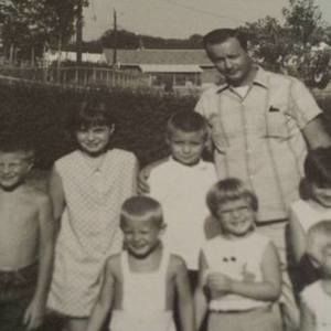 Meet your Posher, Brenda